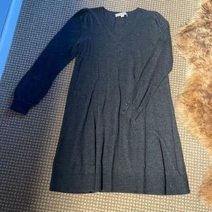 LOFT Sweater Dress